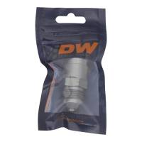 DeatschWerks - DeatschWerks 8AN Male 5/16IN Female EFI Quick Connect Adapter - Image 1