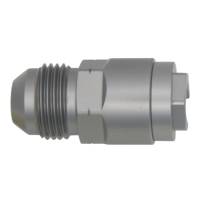DeatschWerks - DeatschWerks 8AN Male 5/16IN Female EFI Quick Connect Adapter - Image 2