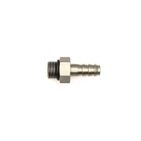 DeatschWerks - DeatschWerks 6AN ORB Male To 5/16in. Male Triple Barb Fitting (Incl. O-Ring) - Image 1