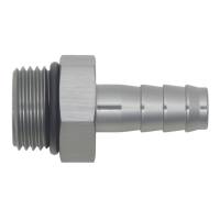 DeatschWerks - DeatschWerks 8AN ORB Male To 3/8in. Male Triple Barb Fitting (Incl. O-Ring) - Image 2