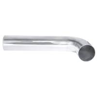 Spectre Performance - Spectre Universal Tube Elbow 4in. OD x 16in. Length / 90 Degree - Aluminum - Image 1