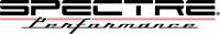 Spectre Performance - Spectre Air Duct Hose Kit 4in. OD (41in. Ducting / 2 Threaded PVC Couplers) - Black - Image 3