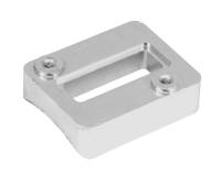 Spectre Performance - Spectre GM LS3/LS7 Mass Air Flow Sensor Mount (Blade Style) - Image 1