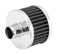Spectre Performance - Spectre ExtraFlow Push-In Breather Filter - Black - Image 2