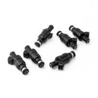 DeatschWerks - DeatschWerks 89-02 GTR RB26DETT 1000cc Top Feed Low Impedance Injectors - Image 1