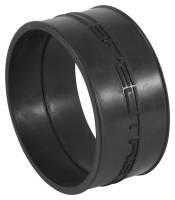 Spectre Performance - Spectre Coupler 4in. ID - Black - Image 1