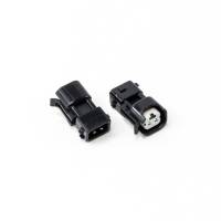 DeatschWerks - DeatschWerks USCAR to Honda (OBD2/K-Series Type) PnP Adapter (Same as id90.2) - Image 1