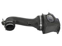aFe Power (Advanced FLOW Engineering) - aFe Momentum Carbon Fiber Cold Air Intake System PDS/P5R 15-16 Chevrolet Corvette Z06 V8-6.2L - Image 6