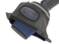 aFe Power (Advanced FLOW Engineering) - aFe Momentum Carbon Fiber Cold Air Intake System PDS/P5R 15-16 Chevrolet Corvette Z06 V8-6.2L - Image 7