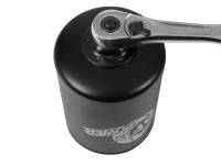 aFe Power (Advanced FLOW Engineering) - aFe ProGuard D2 Fluid Filters Oil F/F OIL GM Diesel Trucks 01-11 V8-6.6L (td) - Image 6