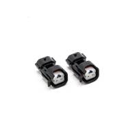 DeatschWerks - DeatschWerks USCAR to Denso (Sumitomo) PnP Adapter (Same as id90.3) - Image 1