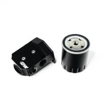DeatschWerks - DeatschWerks Universal Spin-On Filter Kit 5 Micron E85 compatible - Image 1