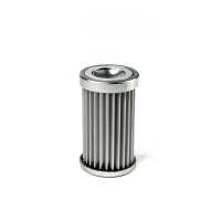 DeatschWerks - DeatschWerks Stainless Steel 5 Micron Universal Filter Element (fits 110mm Housing) - Image 1