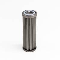 DeatschWerks - DeatschWerks Stainless Steel 10 Micron Universal Filter Element (fits 160mm Housing) - Image 1