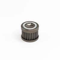 DeatschWerks - DeatschWerks Stainless Steel 100 Micron Universal Filter Element (fits 70mm Housing) - Image 1