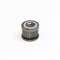 DeatschWerks - DeatschWerks Stainless Steel 10 Micron Universal Filter Element (fits 70mm Housing) - Image 1
