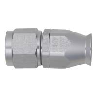 DeatschWerks - DeatschWerks 8AN Female Swivel Straight Hose End PTFE (Incl. 1 Olive Insert) - Image 2