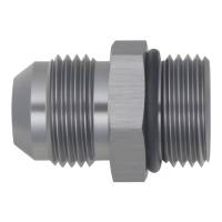 DeatschWerks - DeatschWerks 10AN ORB Male To 10AN Male Adapter (Incl O-Ring) - Image 3