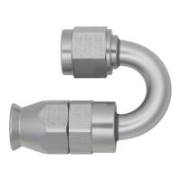 DeatschWerks - DeatschWerks 6AN Female Swivel 180-Degree Hose End PTFE (Incl. 1 Olive Insert) - Image 2