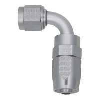 DeatschWerks - DeatschWerks 6AN Female Swivel 90-Degree Hose End CPE - Image 2