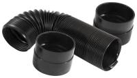 Spectre Performance - Spectre Air Duct Hose Kit 3in. - Black - Image 1