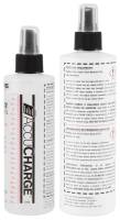 Spectre Performance - Spectre Accucharge Kit for HPR Filters - Clear - Image 2