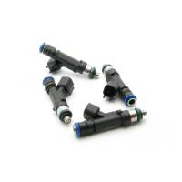DeatschWerks - DeatschWerks Bosch EV14 Universal 60mm Standard 60lb/hr Injectors (Set of 4) - Image 1