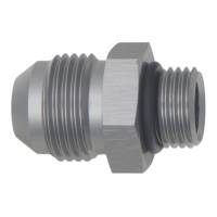 DeatschWerks - DeatschWerks 6AN ORB Male To 8AN Male Flare Adapter (Incl. O-Ring) - Image 2