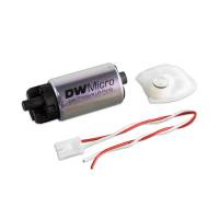 DeatschWerks - DeatschWerks DW Micro Series 210lph Low Pressure Lift Fuel Pump - Image 1