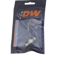 DeatschWerks - DeatschWerks 6AN Male Flare to 6AN Male Flare Coupler - Image 1