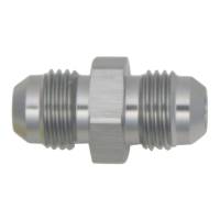 DeatschWerks - DeatschWerks 6AN Male Flare to 6AN Male Flare Coupler - Image 2