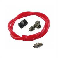 Snow Performance - Snow Performance Water-Methanol Dual Nozzle Upgrade Quick-Connect Fittings - Image 1