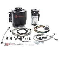Snow Performance - Snow Performance Stg 2 Boost Cooler F/I Prog. Water Injection Kit (SS Braided Line 4AN Fittings) - Image 1