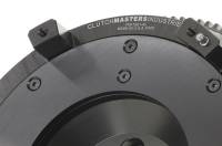 Clutch Masters - Clutch Masters 21-22 BMW G80 M3/G82 M4 S58 Factory Fit FX350 Twin Disc Clutch Kit w/Alum. Flywheel - Image 2