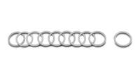 Vibrant Performance - Vibrant Performance -10AN Crush Washers - Pack of 10 - Image 1