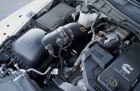 Airaid - Airaid 13-15 Dodge Ram 6.7L Cummins Diesel Modular Intake Tube - Image 2