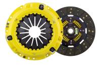 ACT 2011 Toyota Tacoma HD/Perf Street Sprung Clutch Kit