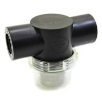 Snow Performance - Snow Performance 50 Mesh Water/Methanol Filter - Image 1