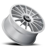 Fifteen52 - Fifteen52 Wheels Rim Podium 18x8.5 5x108/5x112 ET45 73.1CB Speed Silver - Image 4