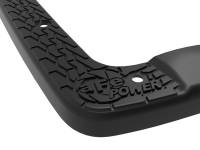 aFe Power (Advanced FLOW Engineering) - aFe 18-22 Jeep Wrangler JL (4-Door Models w/ 3-Piece Hard-Top Only) Terra Guard Tub Rail Covers - Image 2