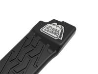 aFe Power (Advanced FLOW Engineering) - aFe 18-22 Jeep Wrangler JL (4-Door Models w/ 3-Piece Hard-Top Only) Terra Guard Tub Rail Covers - Image 3