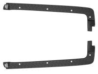 aFe Power (Advanced FLOW Engineering) - aFe 18-22 Jeep Wrangler JL (4-Door Models w/ 3-Piece Hard-Top Only) Terra Guard Tub Rail Covers - Image 4