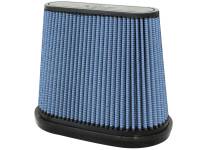 aFe Power (Advanced FLOW Engineering) - aFe MagnumFLOW Air Filter PRO 5R Chevrolet Corvette 2014 V8 6.2L - Image 2