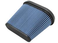 aFe Power (Advanced FLOW Engineering) - aFe MagnumFLOW Air Filter PRO 5R Chevrolet Corvette 2014 V8 6.2L - Image 4
