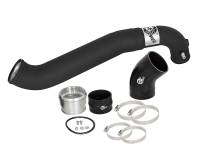 aFe Power (Advanced FLOW Engineering) - aFe 2017 Ford F-150 Raptor (tt) EcoBoost BladeRunner 3.5in to 3in Intercooler Tube Cold Side - Image 3