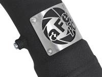aFe Power (Advanced FLOW Engineering) - aFe 2017 Ford F-150 Raptor (tt) EcoBoost BladeRunner 3.5in to 3in Intercooler Tube Cold Side - Image 4