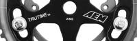AEM Electronics - AEM Evo 8 & IX Black Tru-Time Cam Gear - Image 6