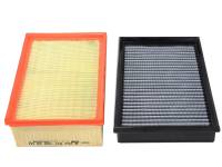 aFe Power (Advanced FLOW Engineering) - aFe MagnumFLOW Air Filters OER Pro DRY S 2015 Audi A3/S3 1.8L 2.0LT - Image 3