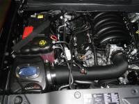 aFe Power (Advanced FLOW Engineering) - aFe Momentum GT PRO 5R Stage-2 SI Intake System 14-17 GM Silverado/Sierra 1500 5.3L/6.2L - Image 2