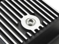 aFe Power (Advanced FLOW Engineering) - aFe Transmission Pan Black Machined 09-14 Ford 6R80 F-150 Trucks - Image 5